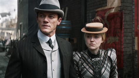 Watch The Alienist | Netflix Official Site