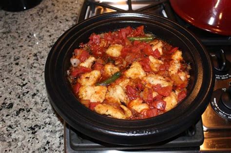 Spicy Chicken Tagine With Apricots, Rosemary, and Ginger Recipe - Food.com