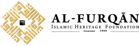 Awards and Honours | Al-Furqan Islamic Heritage Foundation