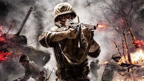 Call of Duty Vanguard Screenshots-1 - Free Download Game for PC