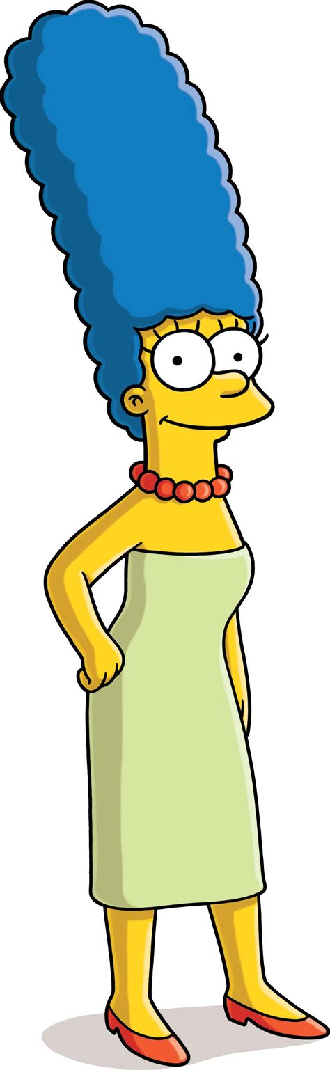 marge simpson png 10 free Cliparts | Download images on Clipground 2019