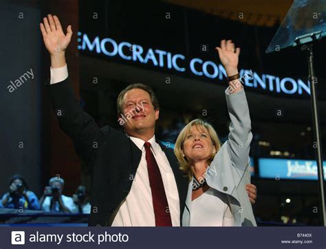 7 26 04 2004 DEMOCRATIC NATIONAL CONVENTION Former Vice President and ...