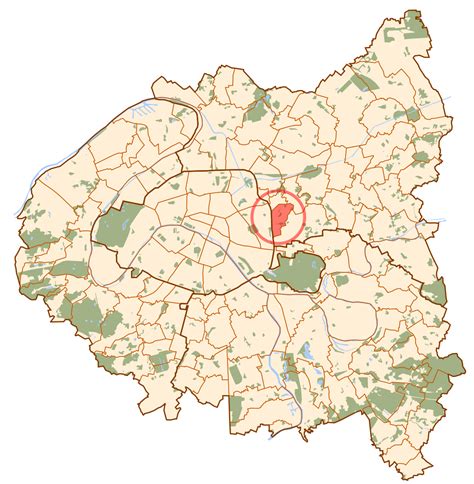 Bagnolet – Wikipedia