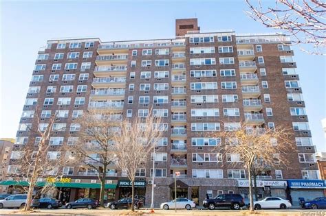 3131 Grand Concourse UNIT 2K, Bronx, NY 10468 | MLS# H6241511 | Trulia