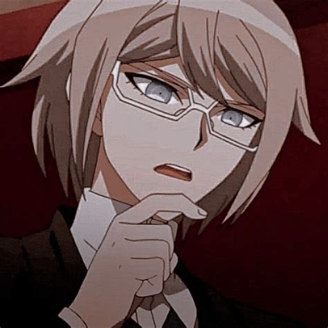 View 15 Aesthetic Anime Byakuya Togami Pfp - basesafequote