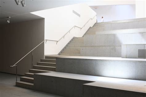 Gallery of Nanjing Sifang Art Museum / Steven Holl Architects - 14