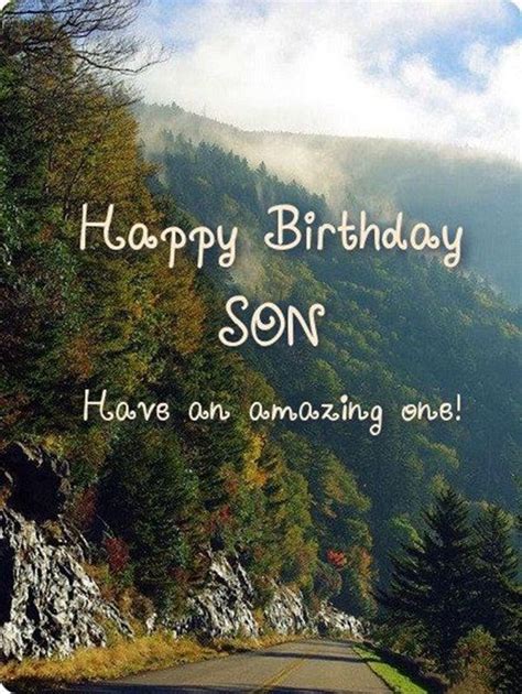 60 Happy Birthday Memes for Son