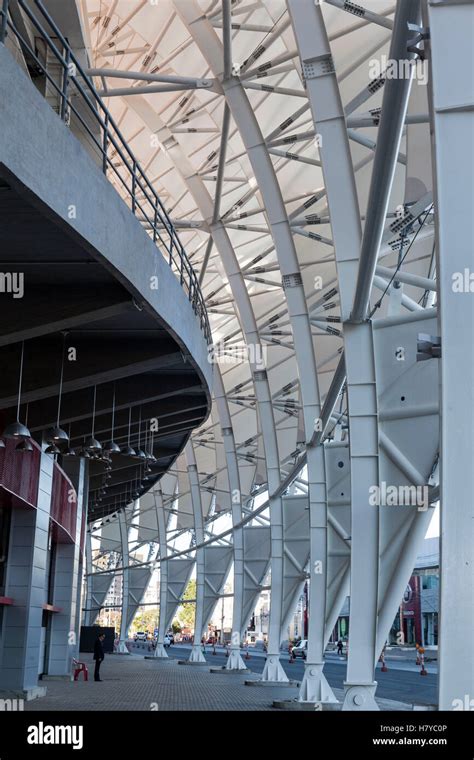 Beira Rio Soccer Stadium Brazil Stock Photo - Alamy