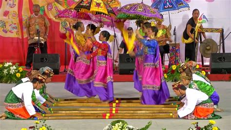 Singkil Philipine Folk Dance... - Kultura't Sining | Facebook