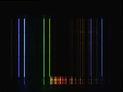 Optical spectrograph | Hackaday.io