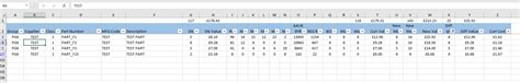 excel - Autofilter multiple worksheet where a column does not contain a ...