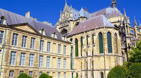 Reims City Centre Travel Guide: Best of Reims City Centre, Reims Travel ...