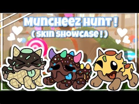 Muncheez Mayhem! (Doodle World) - YouTube