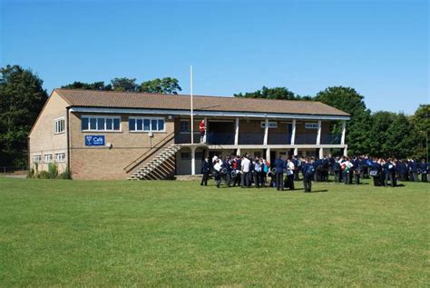 Glyn School (Priest Hill) Playing Fields - Epsom KT17 3DZ, UK - Hours ...