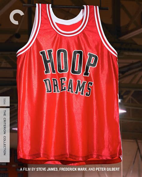 Hoop Dreams (1994) | The Criterion Collection