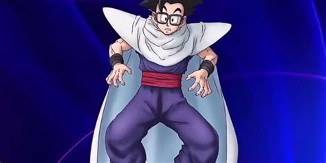 Dragon Ball Super: Super Hero Hints Gohan May Not Be Fully Powered