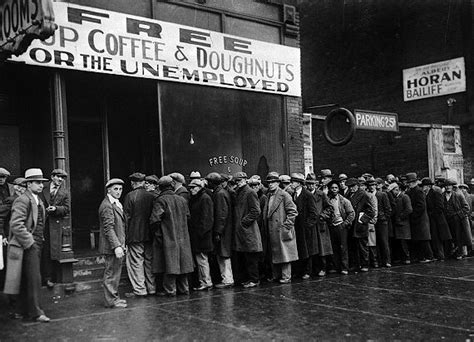 Breadlines and Soup Kitchens on emaze