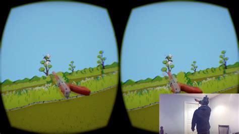 Duck Hunt Flaps Into Virtual Reality - Gameranx