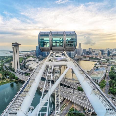 Singapore Flyer – TripHock