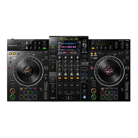 PIONEER XDJ XZ - B2B Music Store