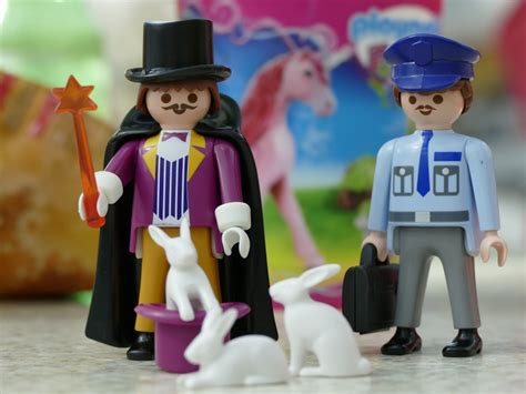 Free Images : group, toy, conversation, playmobil, figurine, ball ...