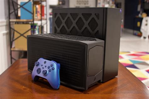 Review: Intel’s “Raptor Canyon” NUC is a compact gaming PC without the stress | Ars Technica