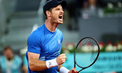 Andy Murray biography, prize money and net worth - Latest Sports News ...