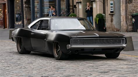 Introducir 93+ imagen 1970 dodge charger fast and furious engine - Abzlocal.mx