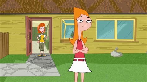 Image - 327 - Candace Busted.jpg | Phineas and Ferb Wiki | FANDOM ...