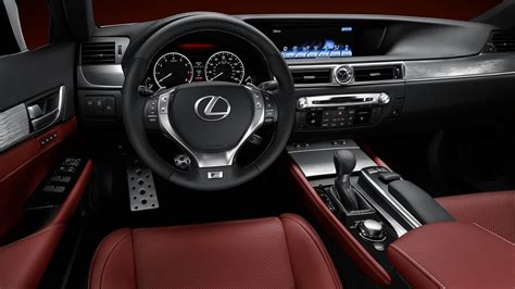 Review: Definitive Guide to the Flavors of the New 2013 Lexus GS