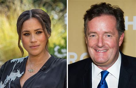 Piers Morgan cleared by Britain’s media regulator over his comments on Meghan - pennlive.com