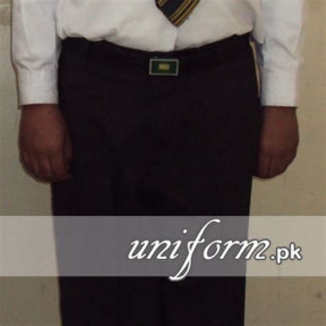 Buy Army Public School Uniform Online in Pakistan