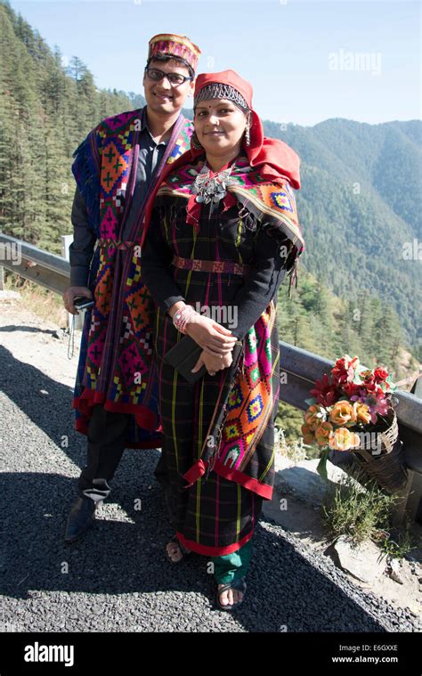 Land of gods shimla hi-res stock photography and images - Alamy