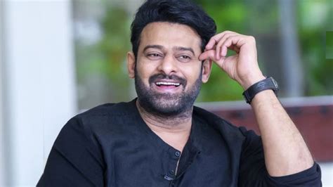 Prabhas Upcoming Movies of 2023, 2024 (Release Date, Cast & Crew, Budget, Trailer)