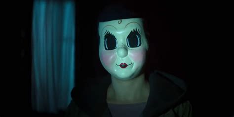 The Strangers: Chapter 1 Trailer Teases Killer Trio's Origin Story (With Tons Of Nods To The ...