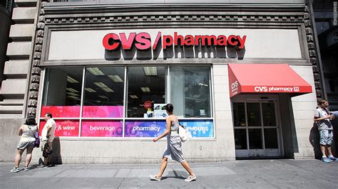 CVS Pharmacy launches same-day prescription delivery