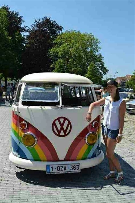 108 best images about All colors and types of Vw bus pictures on ...