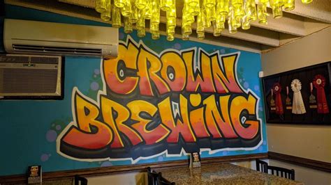 CROWN BREWING - Updated November 2024 - 117 Photos & 102 Reviews - 211 S East St, Crown Point ...