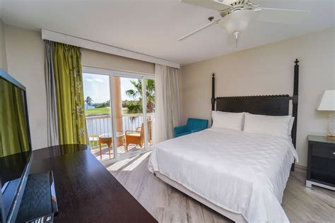 Grand Cayman Suites at Grand Caymanian Resort