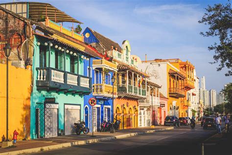 12 Cool Things to Do in the Old City of Cartagena, Colombia - Global Viewpoint