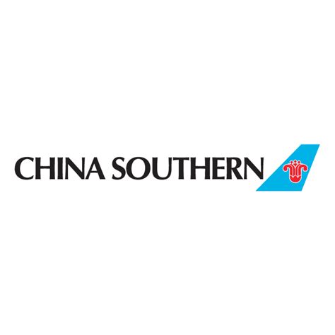 China Southern logo, Vector Logo of China Southern brand free download ...