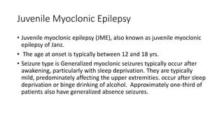 EPILEPSY IN CHILDREN.pptx