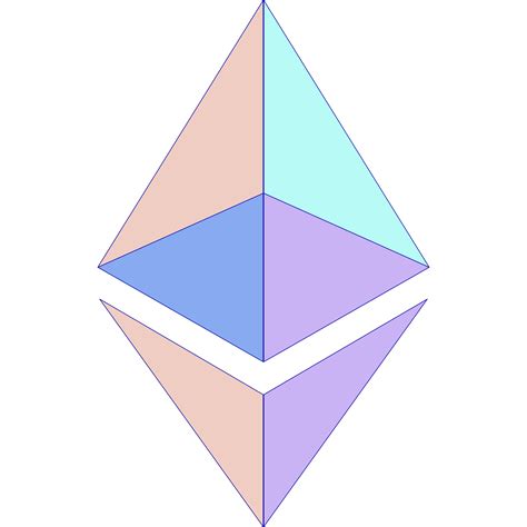 Ethereum Logo