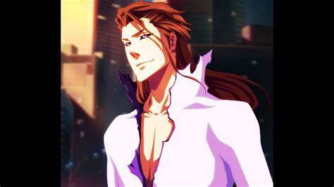 aizen full power vs everyone MUGEN JUS CHAR - YouTube