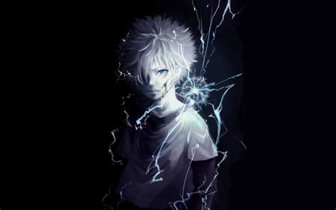 290+ Hunter x Hunter HD Wallpapers | Background Images