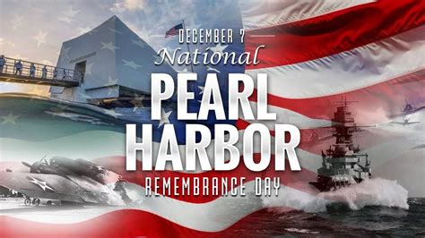 Arkansas Remembers Pearl Harbor: 82nd - City of North Little Rock