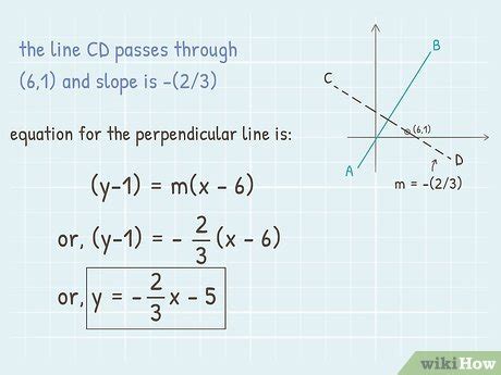 37+ Find Perpendicular Line Calculator - NyallLaurual