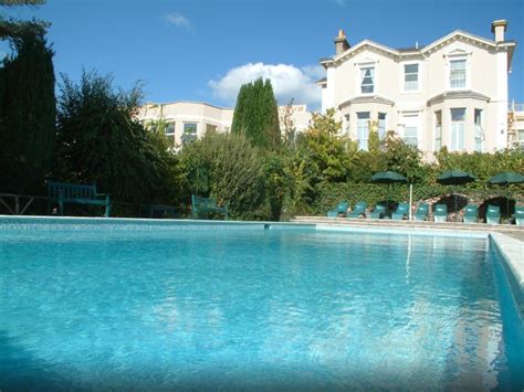 Abbey Sands Hotel | Torquay 2020 UPDATED DEALS £66, HD Photos & Reviews