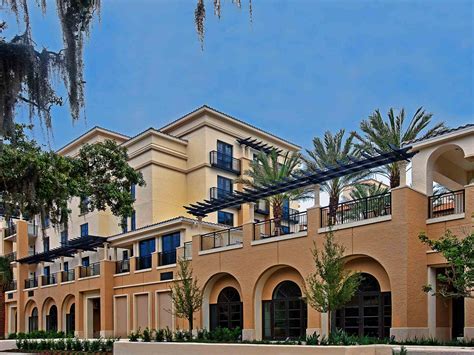 Top Hotels in Florida: Readers' Choice Awards 2017