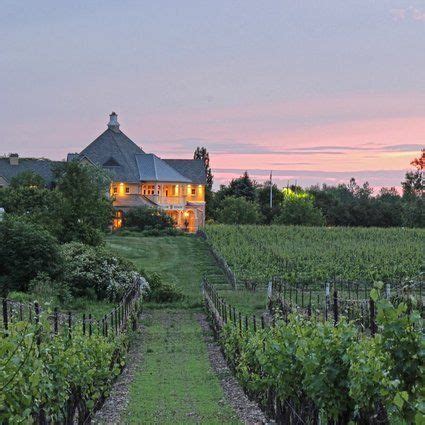 14 Of The Best Wineries In The Niagara Region | HuffPost Life